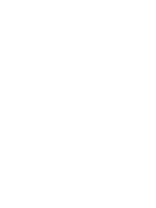 MKTG Coaching logo, vertical orientation, white on a transparent background. MKTG Coaching empowers DIY marketers with strategies, systems, accountability and business growth. One on One and group coaching available.